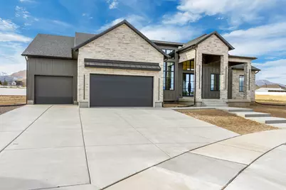 6307 W Hollys Pond Dr S #7, Herriman, UT 84096 - Photo 2