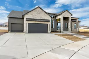 6307 W Hollys Pond Dr S, Herriman, UT 84096 - Photo 2