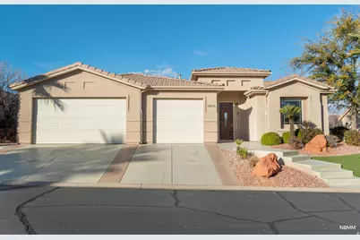 1078 W Kanarra Ct, Washington, UT 84780 - Photo 1