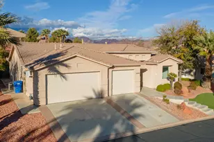 1078 W Kanarra Ct, Washington, UT 84780 - Photo 4