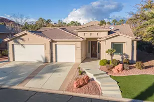 1078 W Kanarra Ct, Washington, UT 84780 - Photo 6