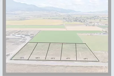 195 E 650 N #5, Central Valley, UT 84754 - Photo 1