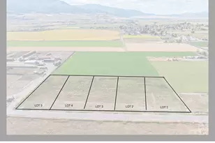195 E 650 N, Central Valley, UT 84754 - Photo 1