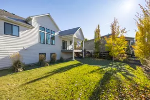 4009 S Cottonwoods Ct, Nibley, UT 84321 - Photo 8