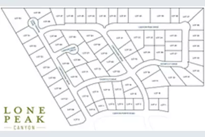 14748 S Canyon Peak Dr E #25, Draper, UT 84020 - Photo 1