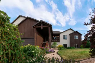 431 N Aspen Rd, Francis, UT 84036 - Photo 4