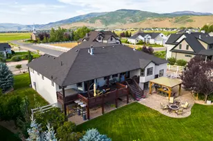 431 N Aspen Rd, Francis, UT 84036 - Photo 12