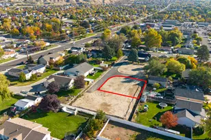 1041 N 600 W, Pleasant Grove, UT 84062 - Photo 1