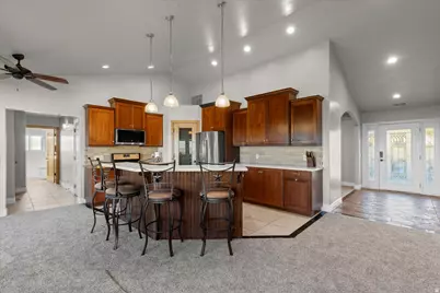 2869 W Rim Rock Dr, Stockton, UT 84071 - Photo 10