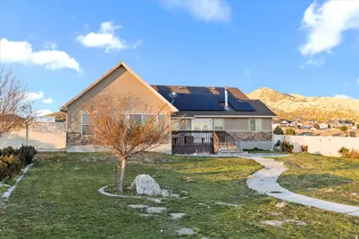 2869 W Rim Rock Dr, Stockton, UT 84071 - Photo 28