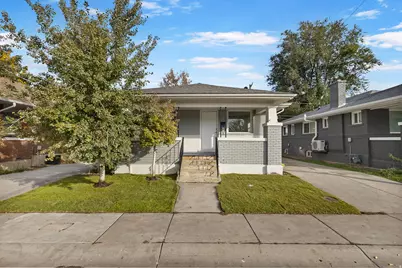 143 E Hampton Ave, Salt Lake City, UT 84111 - Photo 2
