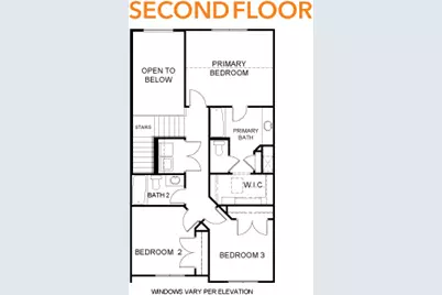 4786 S Heartwood Rd #427, Mapleton, UT 84664 - Photo 4