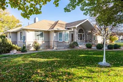 13849 S Wasatch Vista Dr W, Bluffdale, UT 84065 - Photo 1