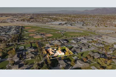 13849 S Wasatch Vista Dr W, Bluffdale, UT 84065 - Photo 4