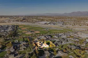 13849 S Wasatch Vista Dr W, Bluffdale, UT 84065 - Photo 4