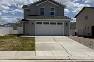2976 N 1800 W, Cedar City, UT 84721 - Photo 1