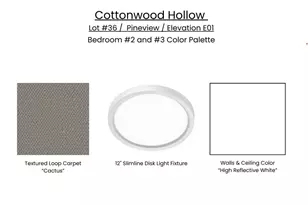 36 Lot 36 Cottonwood, Cedar City, UT 84721 - Photo 10