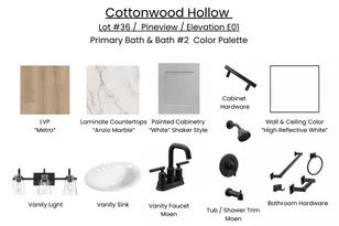 36 Lot 36 Cottonwood, Cedar City, UT 84721 - Photo 8