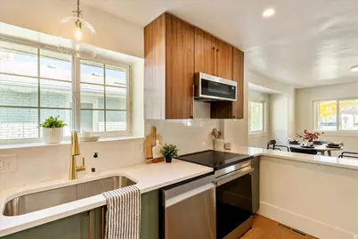 633 E Milton Ave, Salt Lake City, UT 84105 - Photo 16