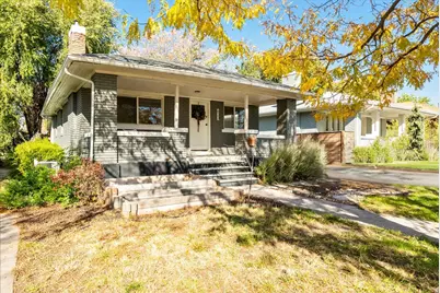 633 E Milton Ave, Salt Lake City, UT 84105 - Photo 2