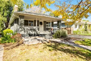 633 E Milton Ave, Salt Lake City, UT 84105 - Photo 2