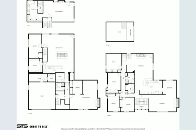 2774 E Robidoux Rd S, Sandy, UT 84093 - Photo 90