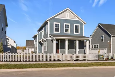 892 W Caroline Dr S, Saratoga Springs, UT 84045 - Photo 1