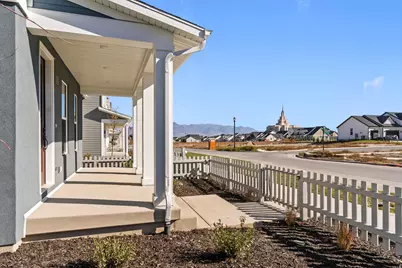 892 W Caroline Dr S, Saratoga Springs, UT 84045 - Photo 2