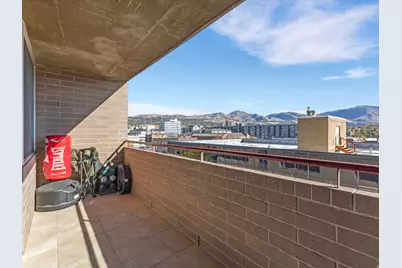 230 E Broadway #706, Salt Lake City, UT 84111 - Photo 6