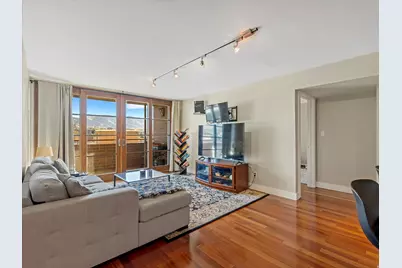 230 E Broadway #706, Salt Lake City, UT 84111 - Photo 4