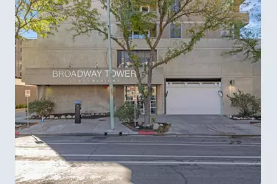 230 E Broadway #706, Salt Lake City, UT 84111 - Photo 2