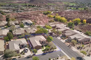 3278 E Sweetwater Dr, Washington, UT 84780 - Photo 32