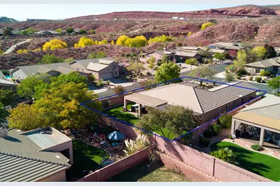 3278 E Sweetwater Dr, Washington, UT 84780 - Photo 34