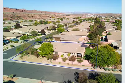 3278 E Sweetwater Dr, Washington, UT 84780 - Photo 36