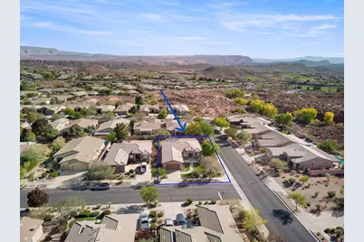 3278 E Sweetwater Dr, Washington, UT 84780 - Photo 30