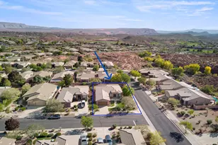 3278 E Sweetwater Dr, Washington, UT 84780 - Photo 30