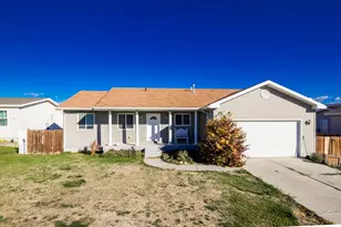 1440 W 925 S, Vernal, UT 84078 - Photo 1