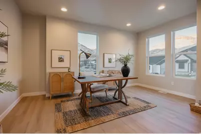 1651 W Canyon Rim Rd #633, Lehi, UT 84048 - Photo 36