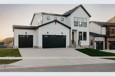 1651 W Canyon Rim Rd #633, Lehi, UT 84048 - Photo 70