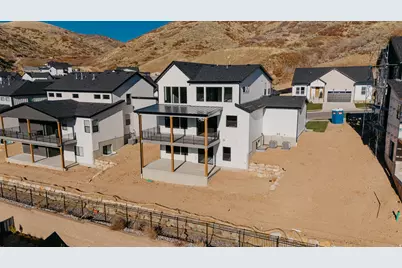 1651 W Canyon Rim Rd #633, Lehi, UT 84048 - Photo 4