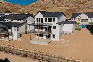 1651 W Canyon Rim Rd, Lehi, UT 84048 - Photo 4