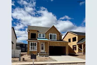 2937 Lone Pine St N #628, Eagle Mountain, UT 84005 - Photo 2