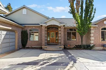 5257 Frontier Dr, Mountain Green, UT 84050 - Photo 4