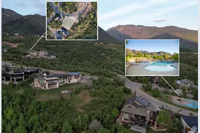 1064 S Loafer Dr #208, Woodland Hills, UT 84653 - Photo 6