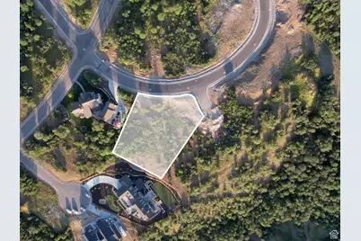 1064 S Loafer Dr #208, Woodland Hills, UT 84653 - Photo 1