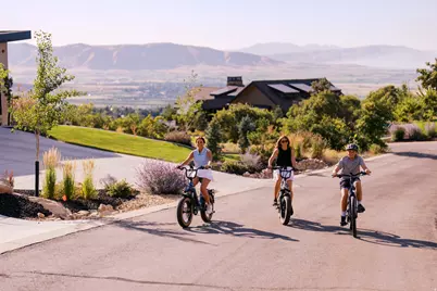 1064 S Loafer Dr #208, Woodland Hills, UT 84653 - Photo 10