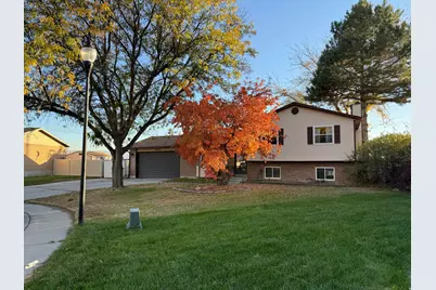 8976 S 1050 W, West Jordan, UT 84088 - Photo 1