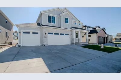 209 W Hackberry Rd #6523, Vineyard, UT 84059 - Photo 2