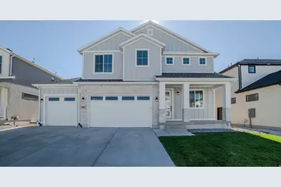 209 W Hackberry Rd #6523, Vineyard, UT 84059 - Photo 1