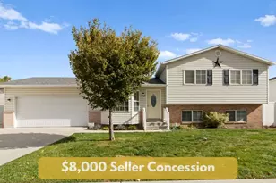 581 S 1500 W, Lehi, UT 84043 - Photo 1